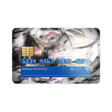 Load image into Gallery viewer, Sonic  Credit Card Skins (4-in-1 Pack)

