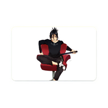 Load image into Gallery viewer, Sonic Credit Card Skins (4-in-1 Pack)
