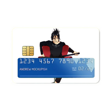 Load image into Gallery viewer, Sonic Credit Card Skins (4-in-1 Pack)
