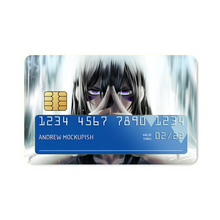 Load image into Gallery viewer, Sonic  Credit Card Skins (4-in-1 Pack)
