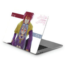 Load image into Gallery viewer, Sora and Shiro  Macbook Skin
