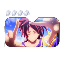 Load image into Gallery viewer, Sora  Car Sunshade
