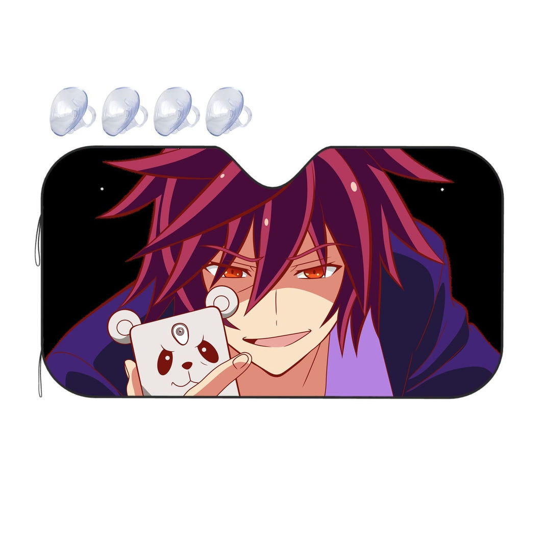 Sora  Car Sunshade
