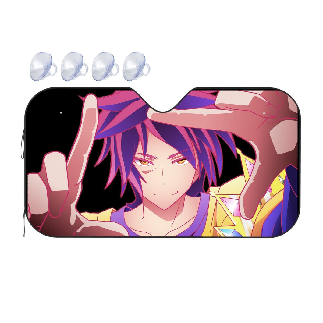 Sora  Car Sunshade