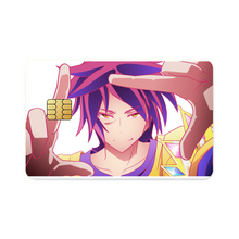 Load image into Gallery viewer, Sora  Credit Card Skins (4-in-1 Pack)
