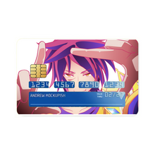 Load image into Gallery viewer, Sora  Credit Card Skins (4-in-1 Pack)
