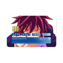 Load image into Gallery viewer, Sora  Credit Card Skins (4-in-1 Pack)
