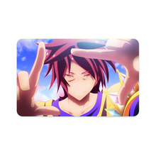 Load image into Gallery viewer, Sora  Credit Card Skins (4-in-1 Pack)
