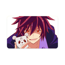 Load image into Gallery viewer, Sora  Credit Card Skins (4-in-1 Pack)
