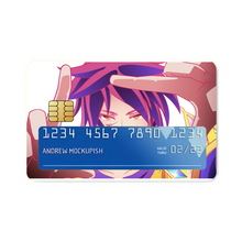 Load image into Gallery viewer, Sora  Credit Card Skins (4-in-1 Pack)
