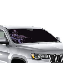 Load image into Gallery viewer, Soukoku | Double Black - Bungou Stray Dogs  Car Sunshade
