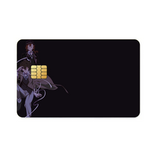 Load image into Gallery viewer, Soukoku | Double Black - Bungou Stray Dogs  Credit Card Skins (4-in-1 Pack)

