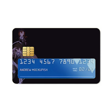 Load image into Gallery viewer, Soukoku | Double Black - Bungou Stray Dogs  Credit Card Skins (4-in-1 Pack)
