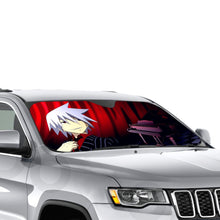 Load image into Gallery viewer, Soul  Car Sunshade

