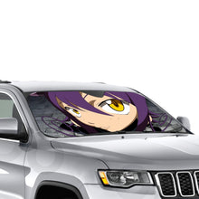 Load image into Gallery viewer, Soul Eater  Car Sunshade
