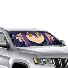 Load image into Gallery viewer, Soul Eater  Car Sunshade
