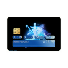 Load image into Gallery viewer, Soul Eater  Credit Card Skins (4-in-1 Pack)
