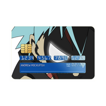 Load image into Gallery viewer, Soul Eater  Credit Card Skins (4-in-1 Pack)
