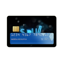 Load image into Gallery viewer, Soul Eater  Credit Card Skins (4-in-1 Pack)

