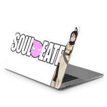 Load image into Gallery viewer, Soul Eater  Macbook Skin
