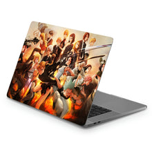 Load image into Gallery viewer, Soul Eater  Macbook Skin
