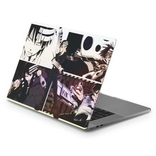 Load image into Gallery viewer, Soul Eater  Macbook Skin
