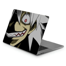 Load image into Gallery viewer, Soul Eater  Macbook Skin
