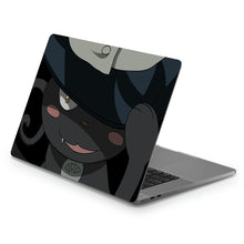 Load image into Gallery viewer, Soul Eater  Macbook Skin
