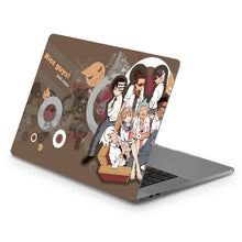 Load image into Gallery viewer, Soul Eater  Macbook Skin
