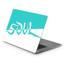 Load image into Gallery viewer, Soul Eater  Macbook Skin

