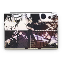 Load image into Gallery viewer, Soul Eater  Macbook Skin
