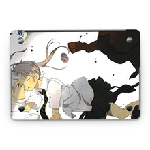 Load image into Gallery viewer, Soul Eater  Macbook Skin
