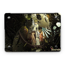 Load image into Gallery viewer, Soul Eater  Macbook Skin
