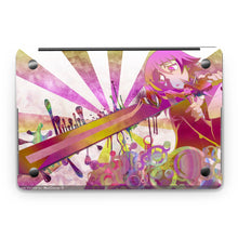 Load image into Gallery viewer, Soul Eater  Macbook Skin
