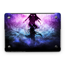 Load image into Gallery viewer, Soul Eater  Macbook Skin
