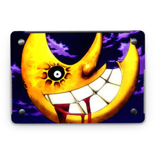 Load image into Gallery viewer, Soul Eater  Macbook Skin
