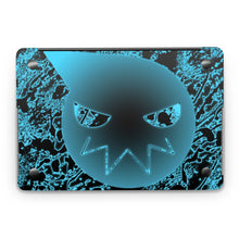 Load image into Gallery viewer, Soul Eater  Macbook Skin
