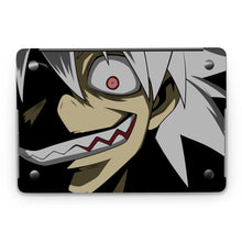 Load image into Gallery viewer, Soul Eater  Macbook Skin

