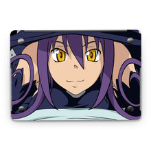 Load image into Gallery viewer, Soul Eater  Macbook Skin
