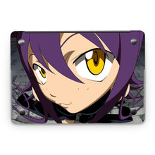Load image into Gallery viewer, Soul Eater  Macbook Skin
