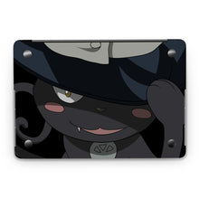 Load image into Gallery viewer, Soul Eater  Macbook Skin
