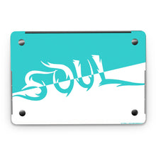 Load image into Gallery viewer, Soul Eater  Macbook Skin
