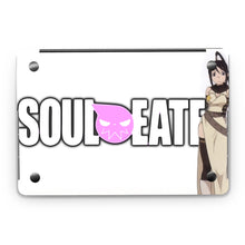 Load image into Gallery viewer, Soul Eater  Macbook Skin
