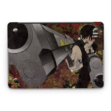 Load image into Gallery viewer, Soul Eater  Macbook Skin
