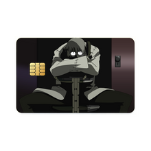 Load image into Gallery viewer, Soul Eater Franken Stein  Credit Card Skins (4-in-1 Pack)
