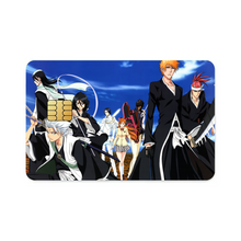 Load image into Gallery viewer, Soul Reapers Group  Credit Card Skins (4-in-1 Pack)
