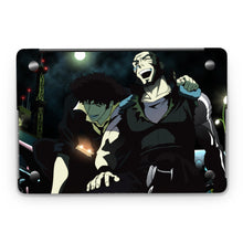 Load image into Gallery viewer, Spike Spiegel  Macbook Skin
