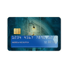 Load image into Gallery viewer, Spirited Away  Credit Card Skins (4-in-1 Pack)
