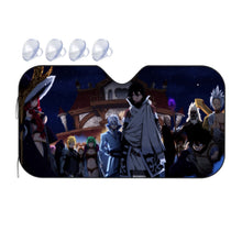 Load image into Gallery viewer, Spriggan 12  Car Sunshade
