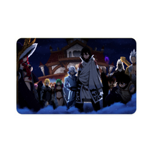 Load image into Gallery viewer, Spriggan 12  Credit Card Skins (4-in-1 Pack)
